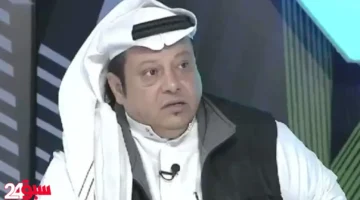 أزمة لودي تشتعل في الهلال وأبو هداية يفجر مفاجأة بسؤال غير متوقع